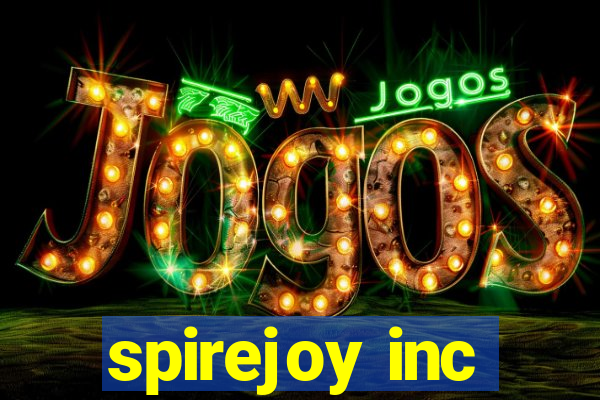 spirejoy inc